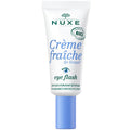 NUXE CRÈME FRAÎCHE DE BEAUTÉ EYE FLASH - EYE CREAM 0.5OZ