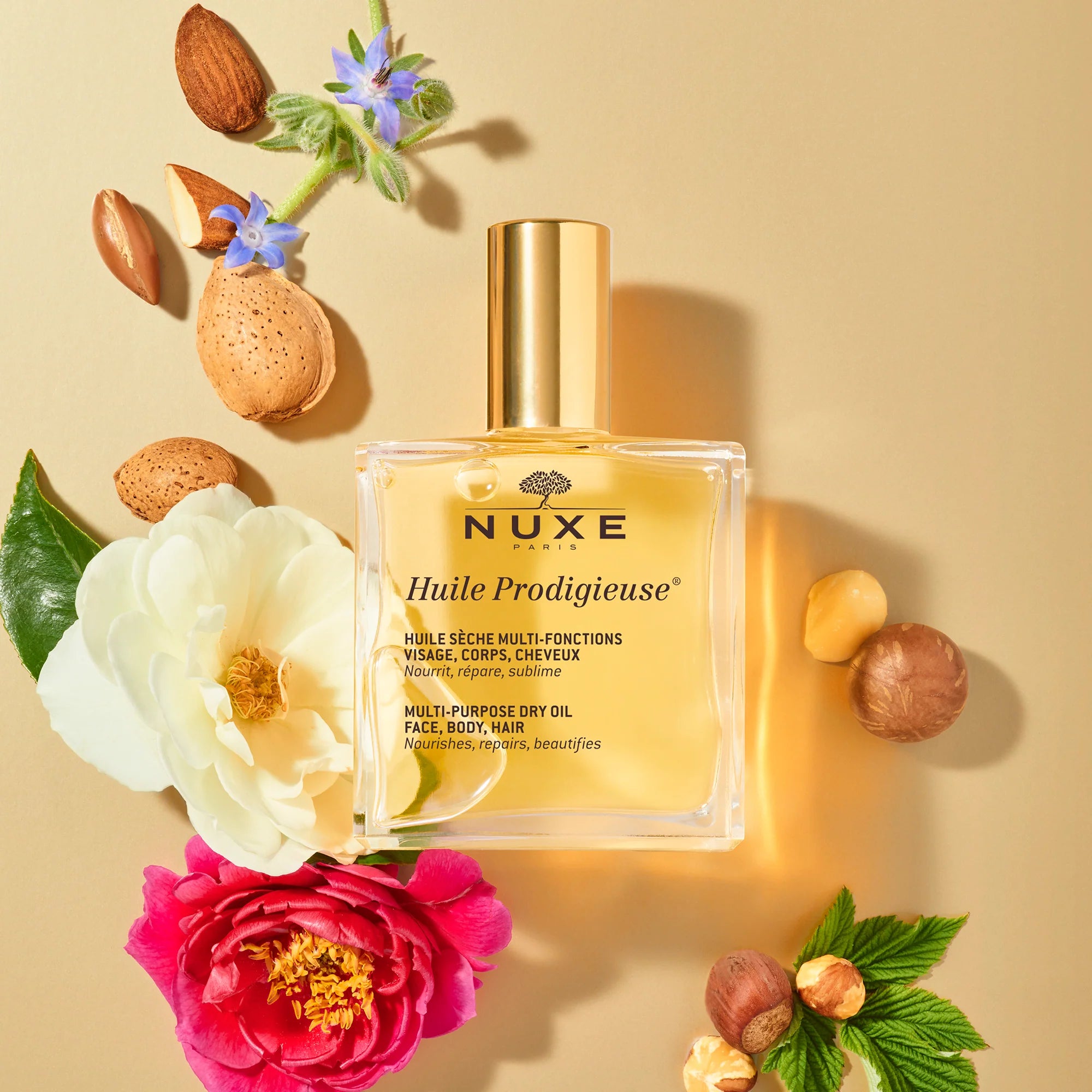 Nuxe Huile Prodigieuse 1.6 FL. OZ