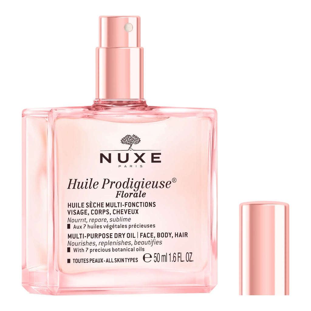 Nuxe Huile Prodigieuse Florale 1.6 FL. OZ
