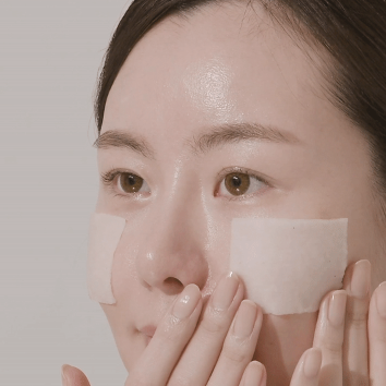 HARUHARU WONDER Black Rice Hyaluronic Toner Vegan Original