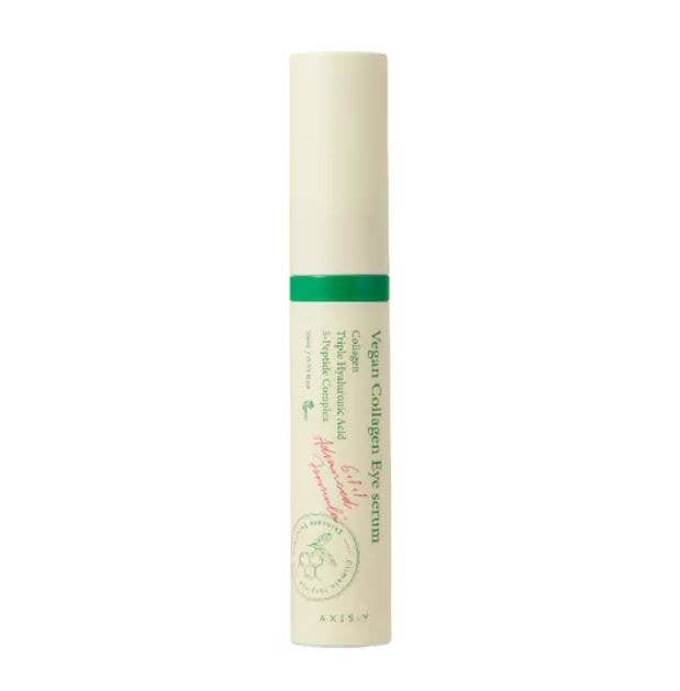 [AXIS-Y] VEGAN COLLAGEN EYE SERUM 10ML
