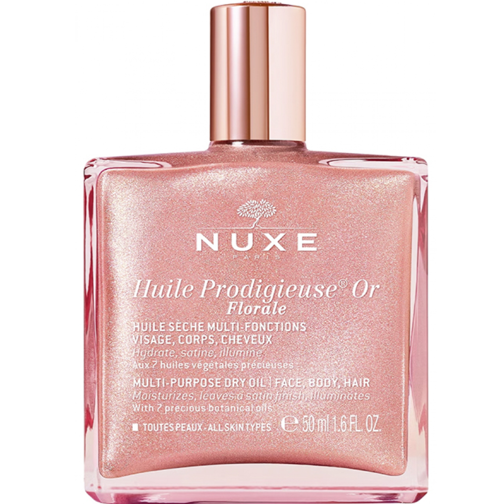 Nuxe Huile Prodigieuse Or Florale 1.6 FL. OZ