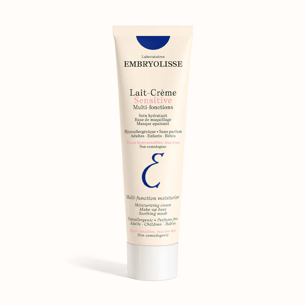 Embryolisse - Lait-Crème Concentré Sensitive (100ml)