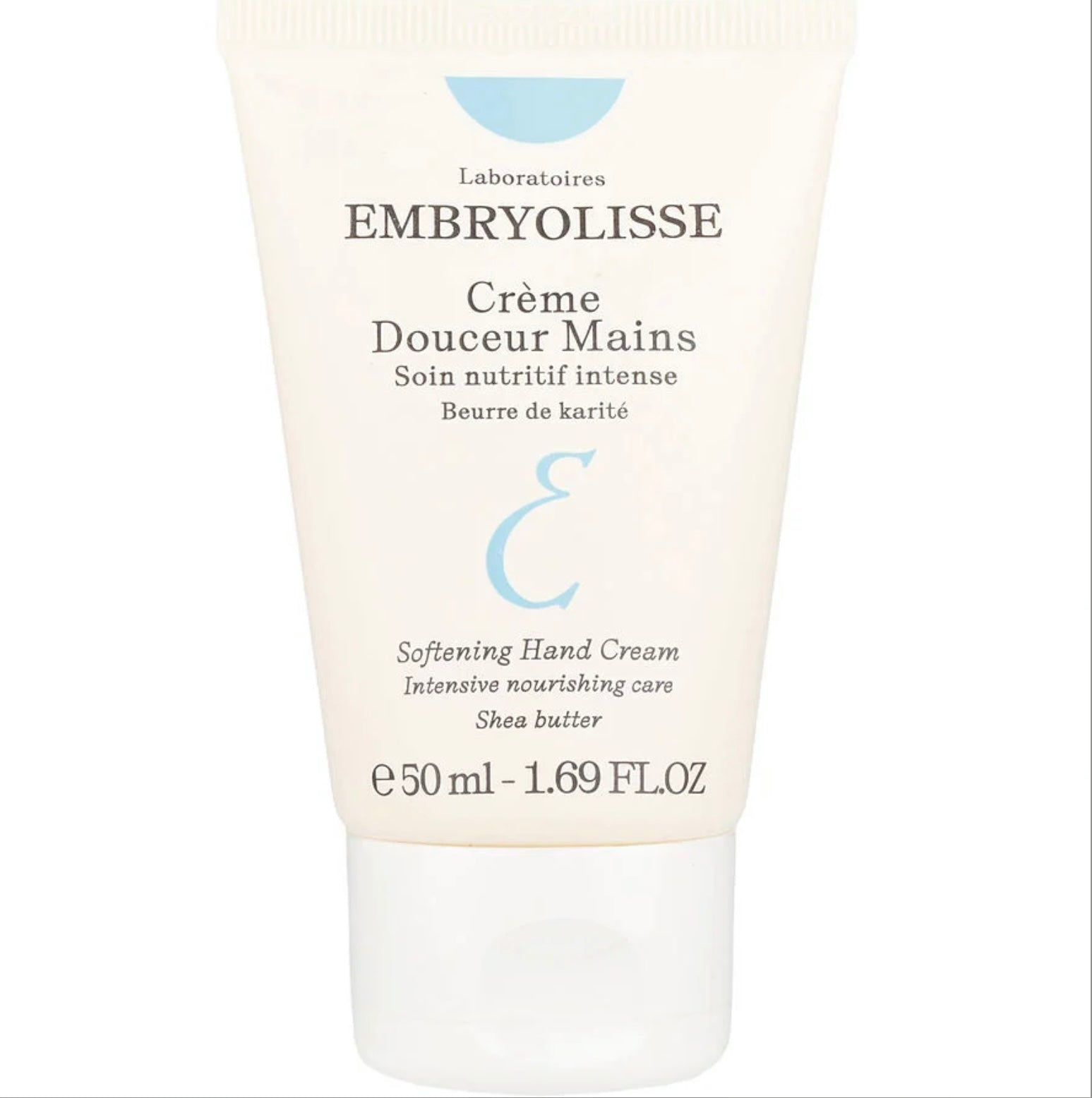 Embryolisse Softening Hand Cream 50ml