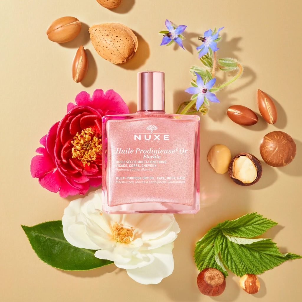 Nuxe Huile Prodigieuse Or Florale 1.6 FL. OZ