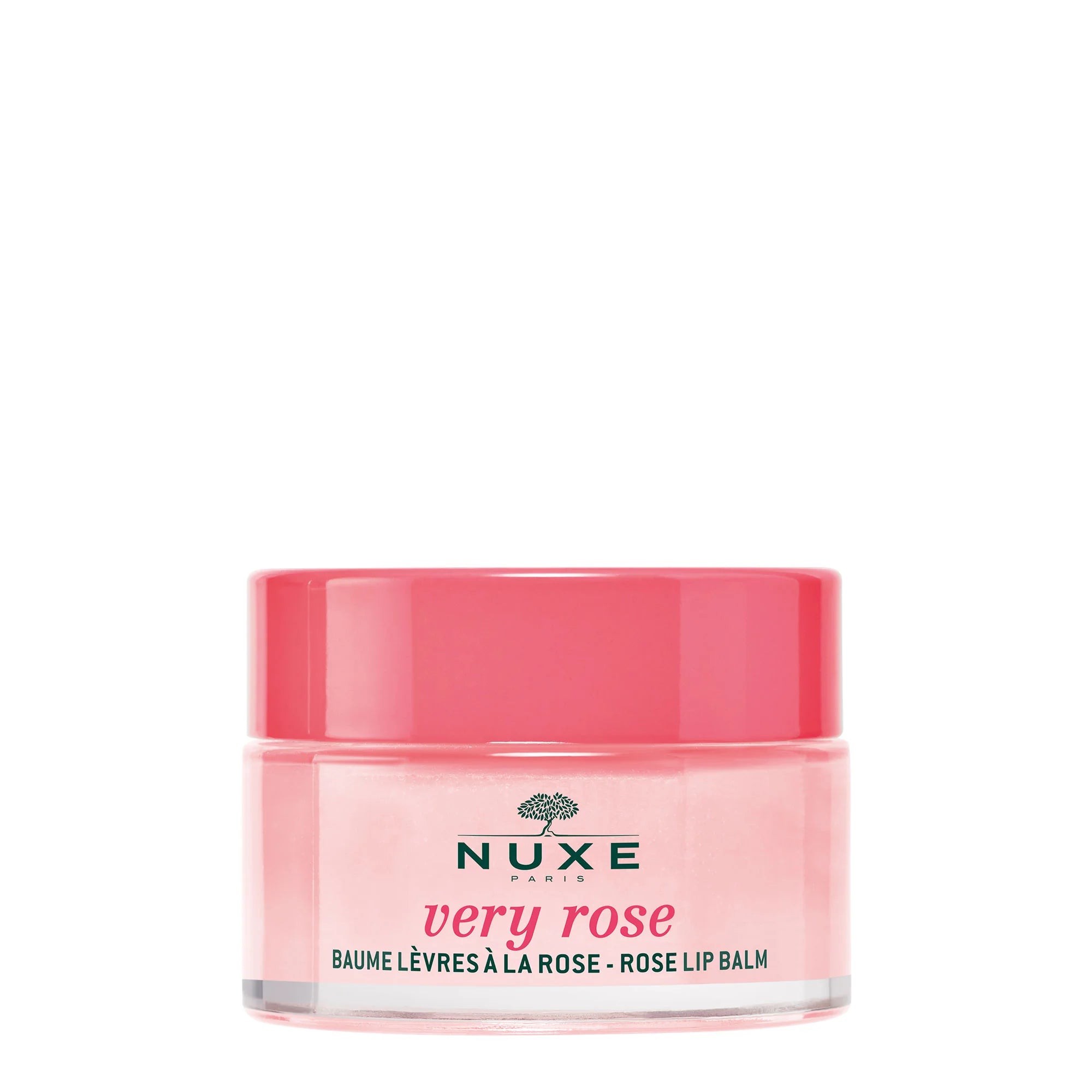 Nuxe Very Rose Lip Balm 0.52 OZ