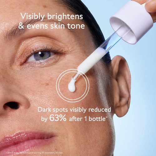 Vinoperfect Brightening Dark Spot Serum Vitamin CAlternative