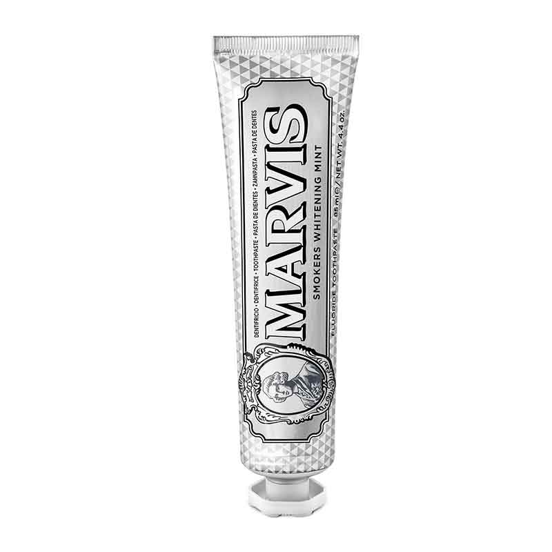 Marvis Smokers Whitening Mint Toothpaste