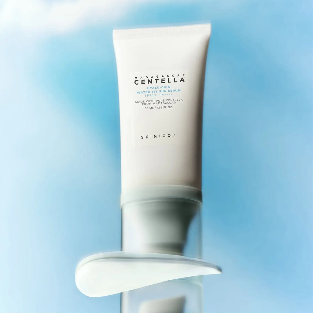 SKIN 1004 Madagascar Centella Hyalu-Cica Sunscreen SPF